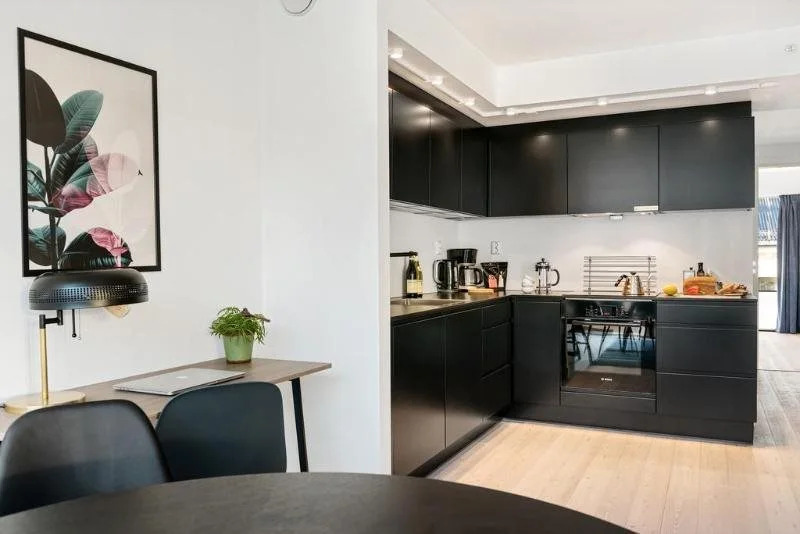 Frogner House Apartments