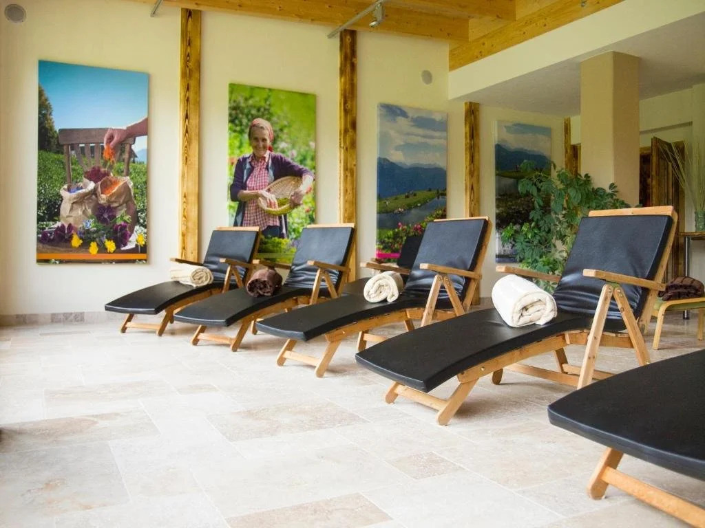 Naturhotel Landhof Irschen