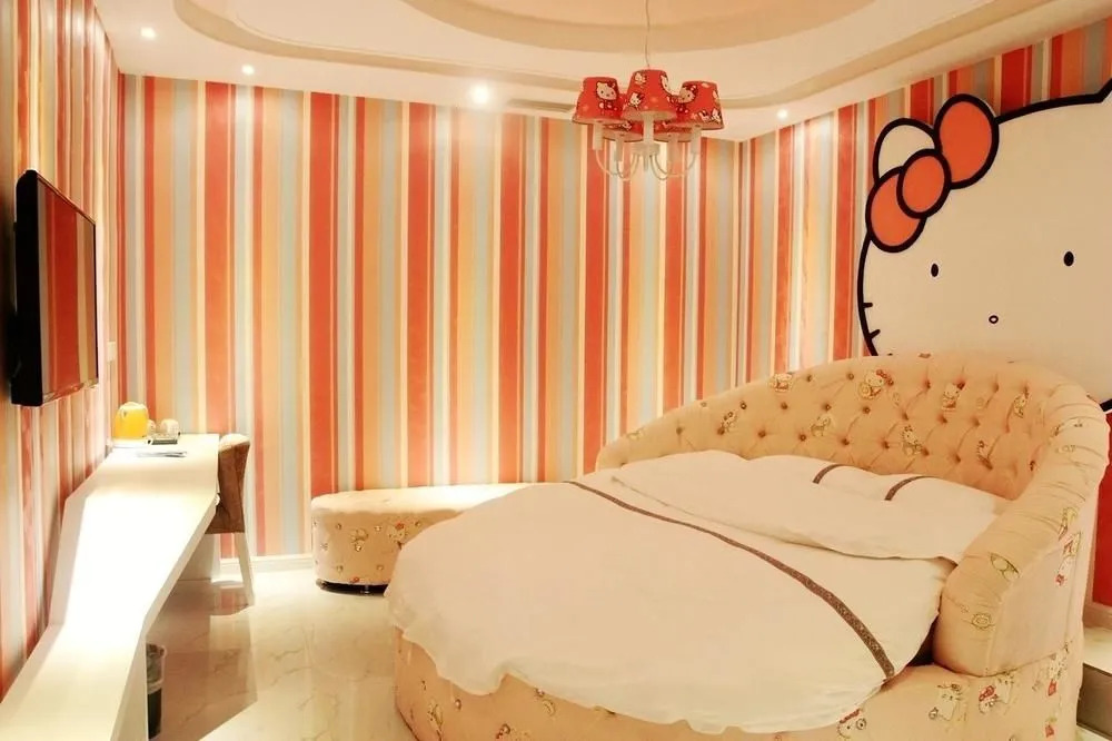 Yi Jia 99 Boutiqe Hotel