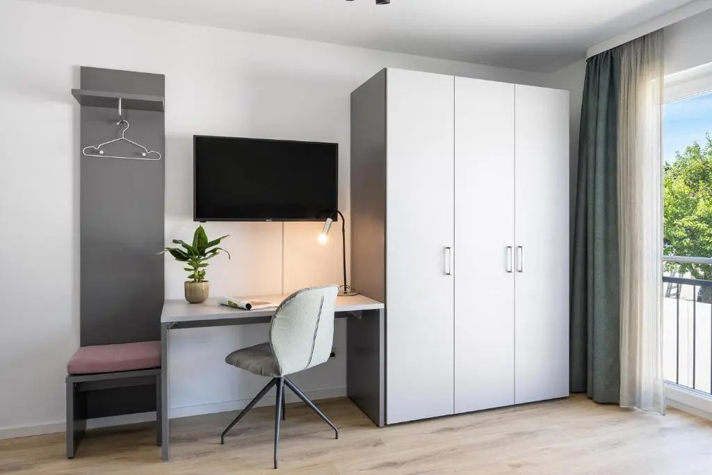 Snooze Apartments Alling