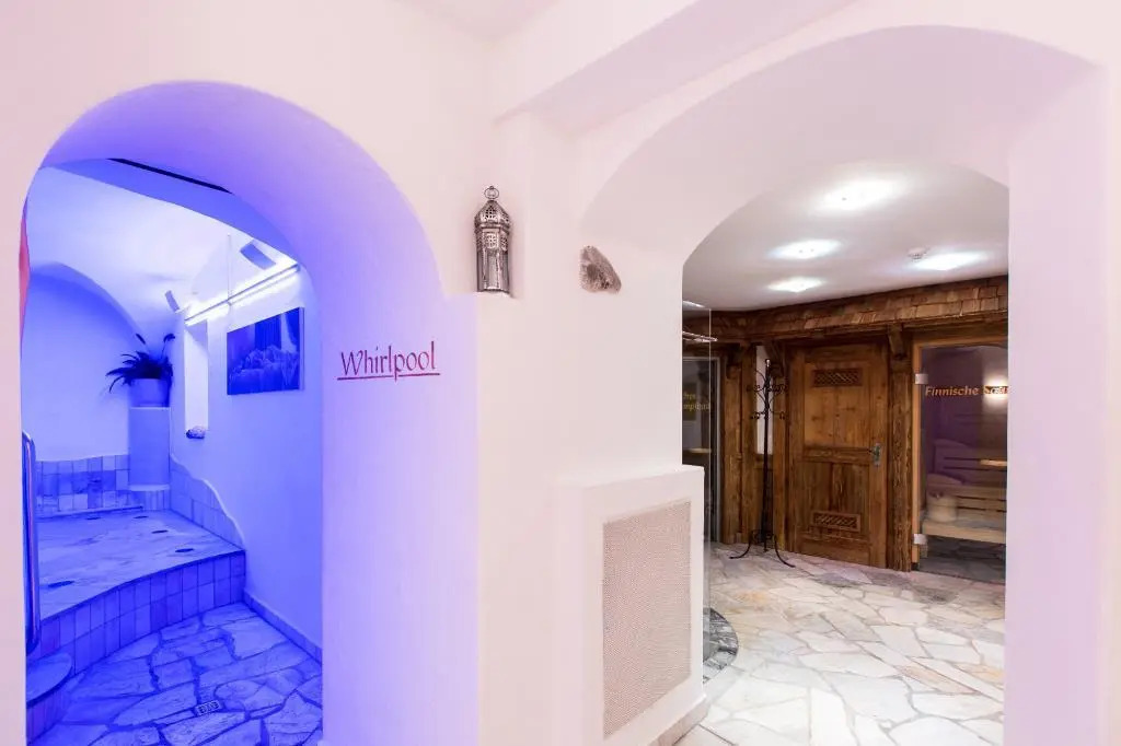 Hotel Goldene Rose