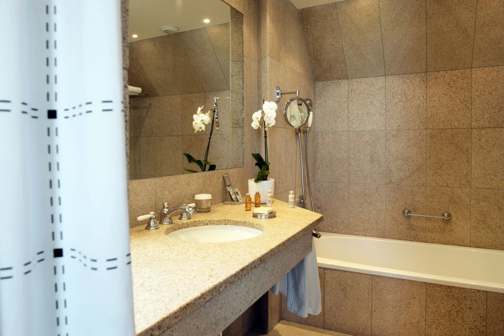 LAgapa Hôtel - Spa Codage