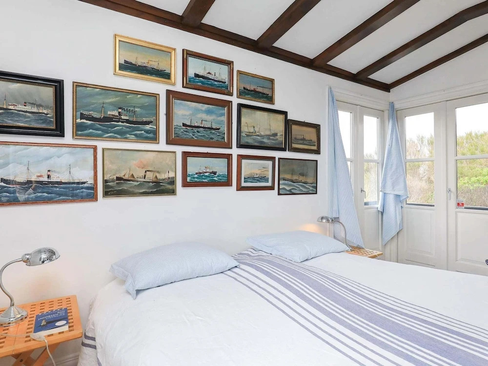 4 star holiday home in Skagen