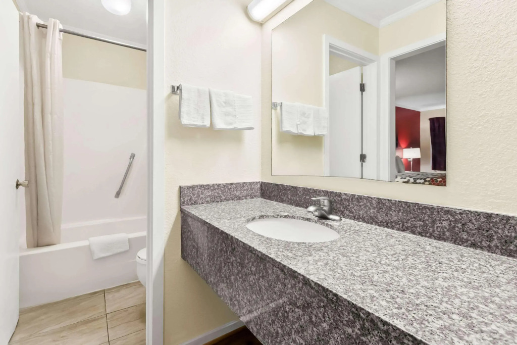 Econo Lodge St George