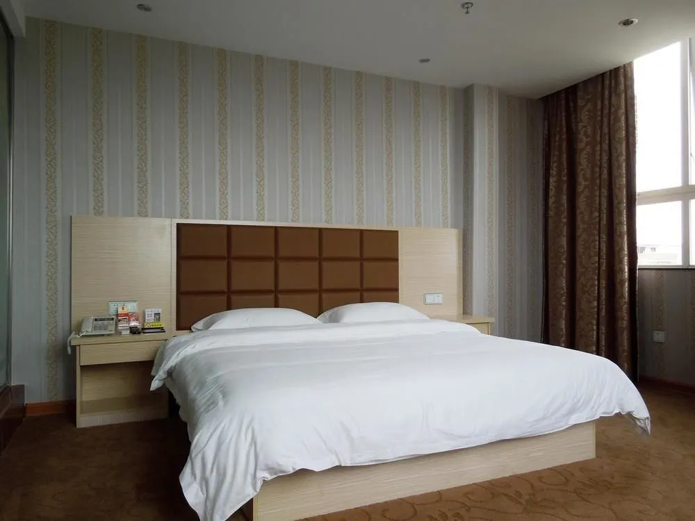 Jiangyuan Business Hotel