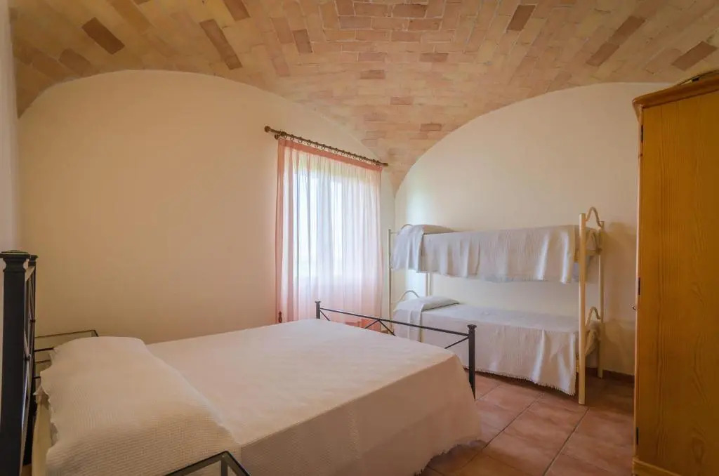Agriturismo Agrimare Barba