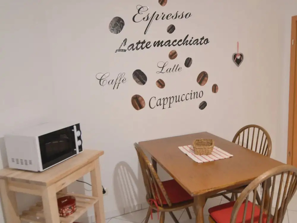 Appealing Apartment in Mechernich With Garden