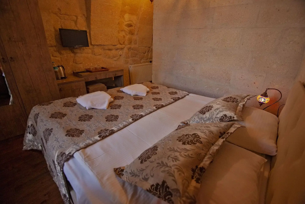 Diamond of Cappadocia