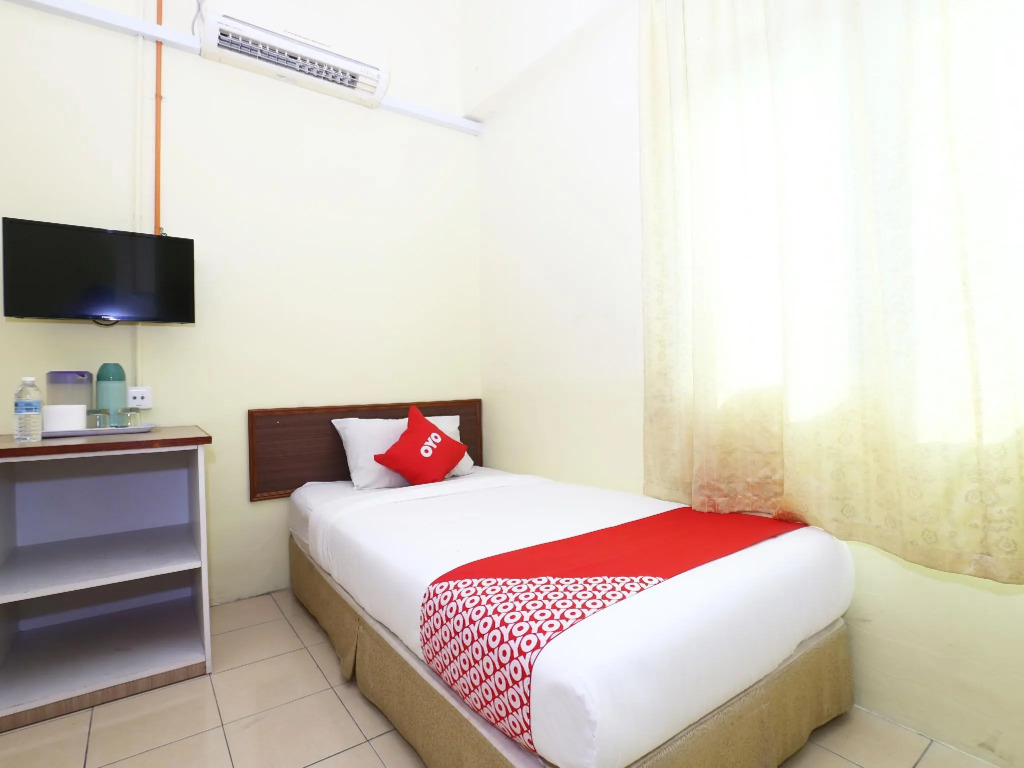 Hotel O Harmoni Hotel