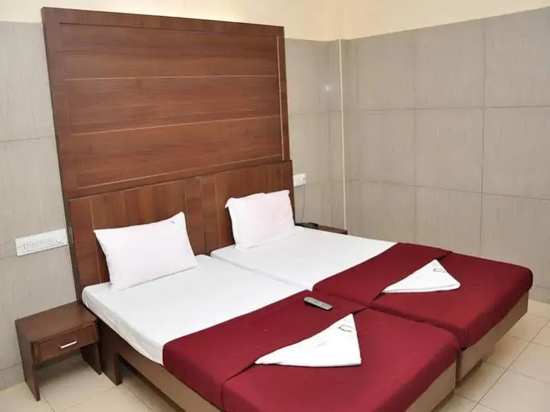 Hotel Haridwar