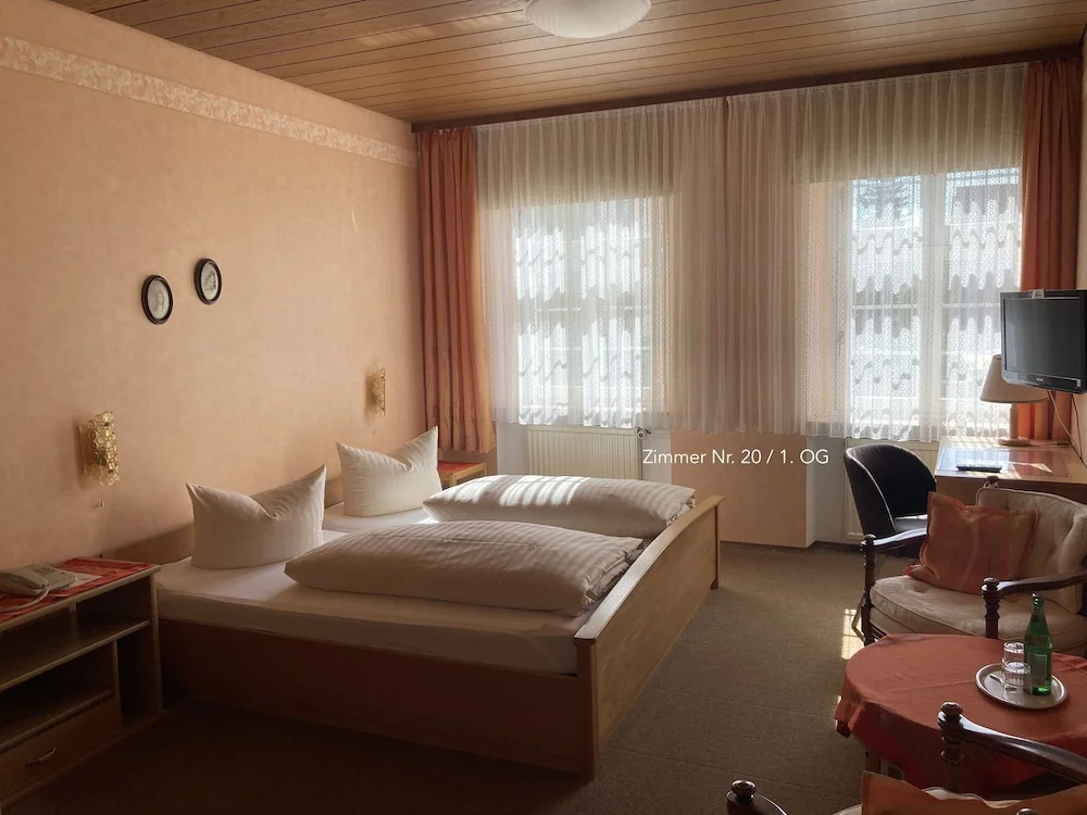 Hotel im Lustgarten