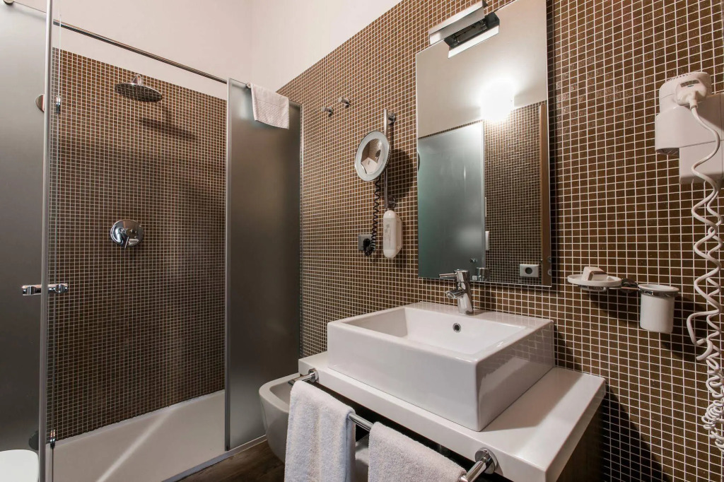 Hotel Operà