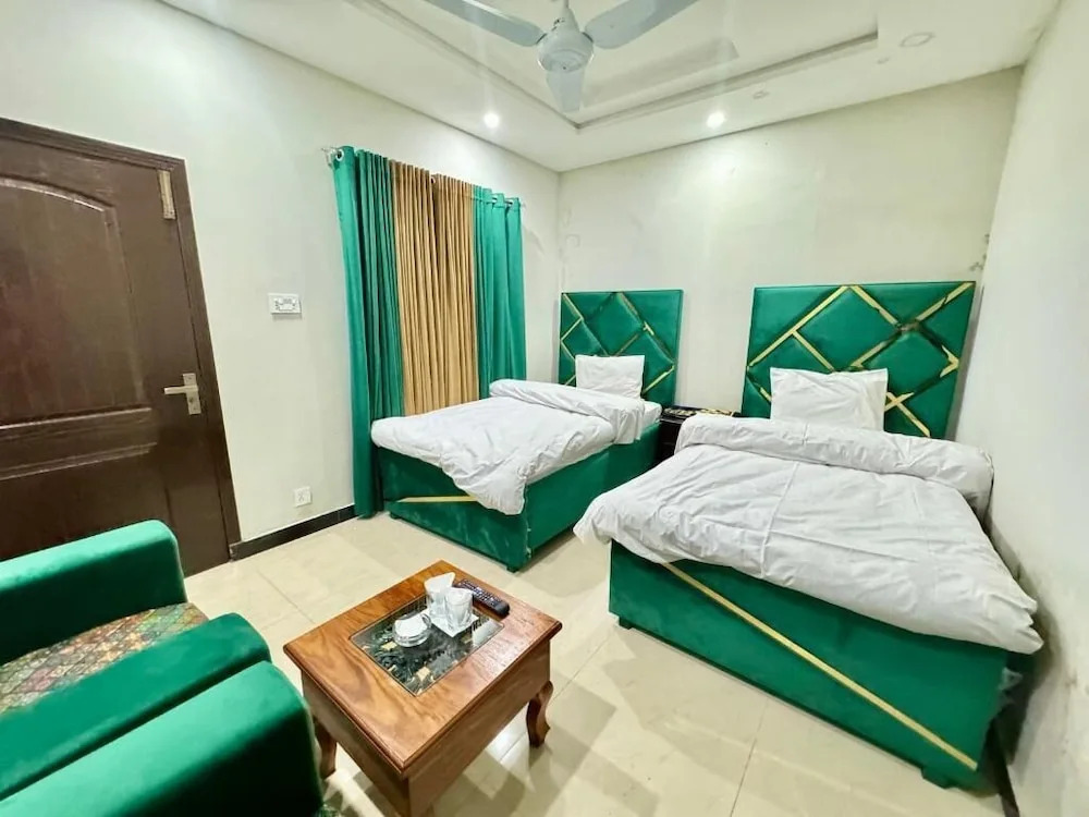 Millat Hotel G9-1
