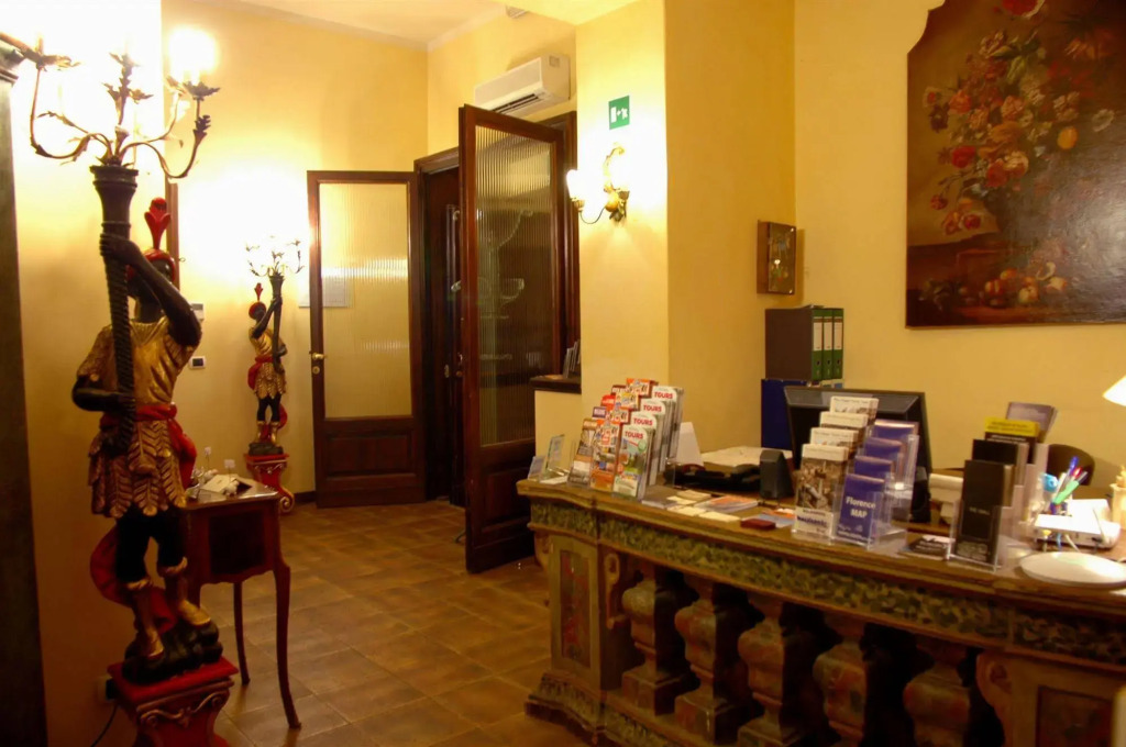 B&B Galileo 2000
