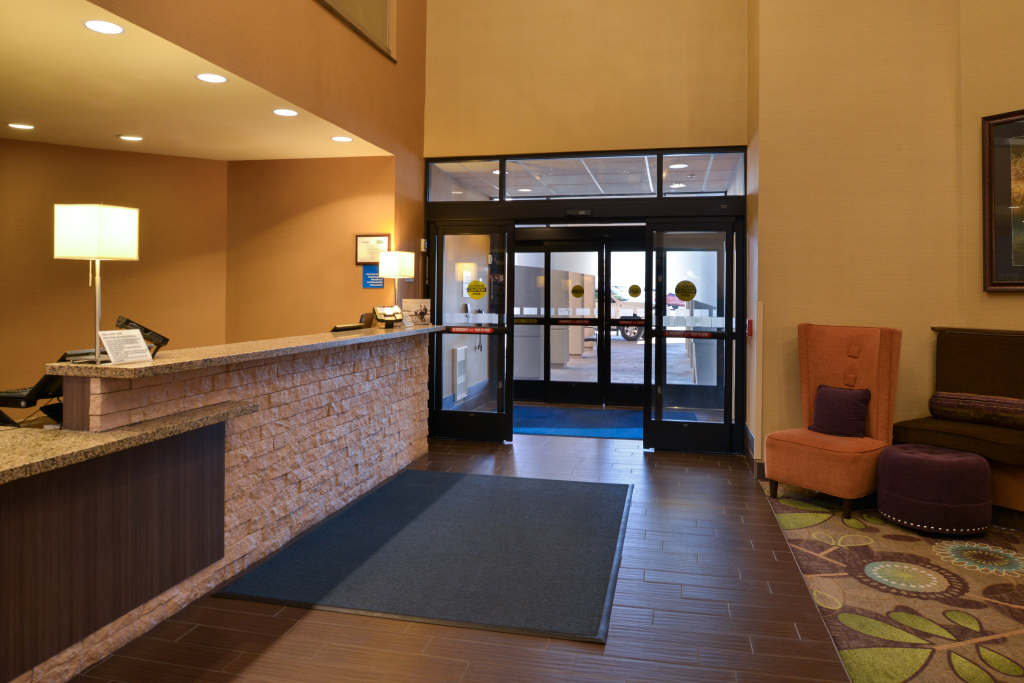Holiday Inn Express Pocatello by IHG