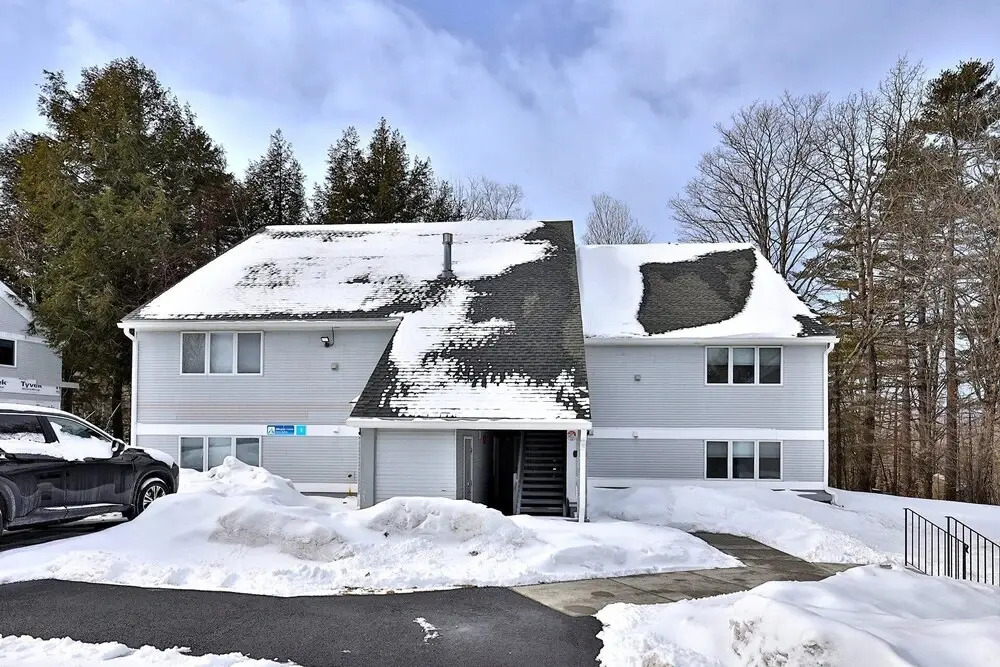 Killington Center 332