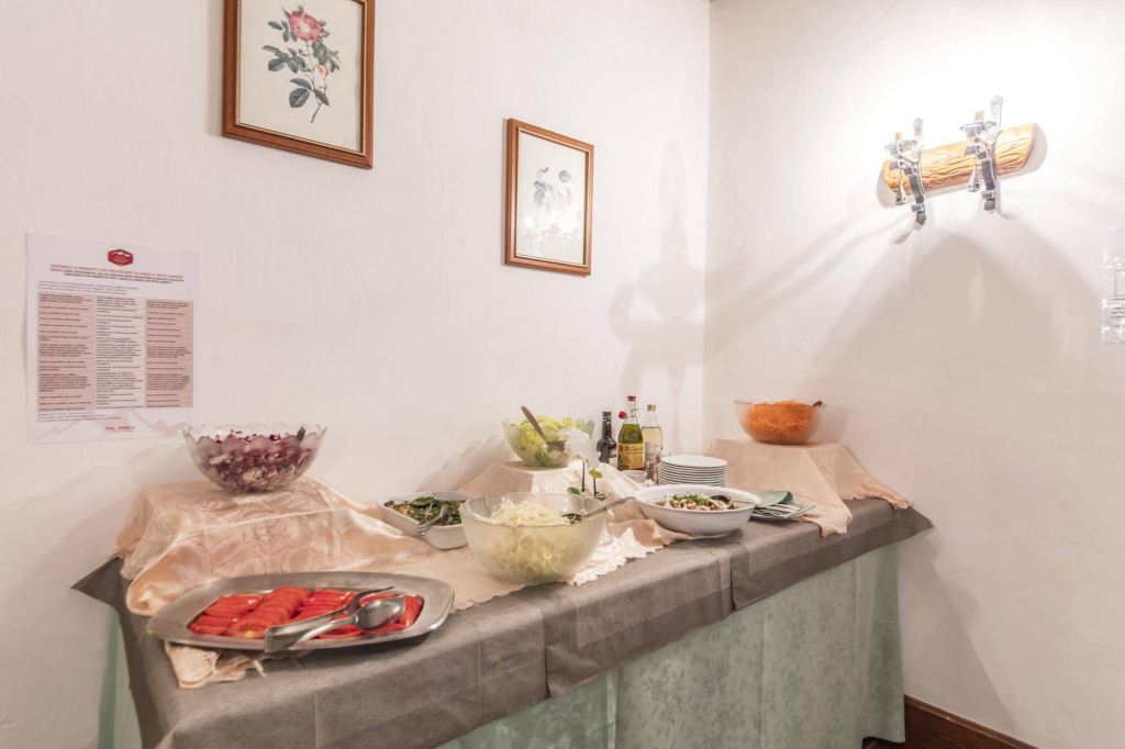 Hotel Sorapiss