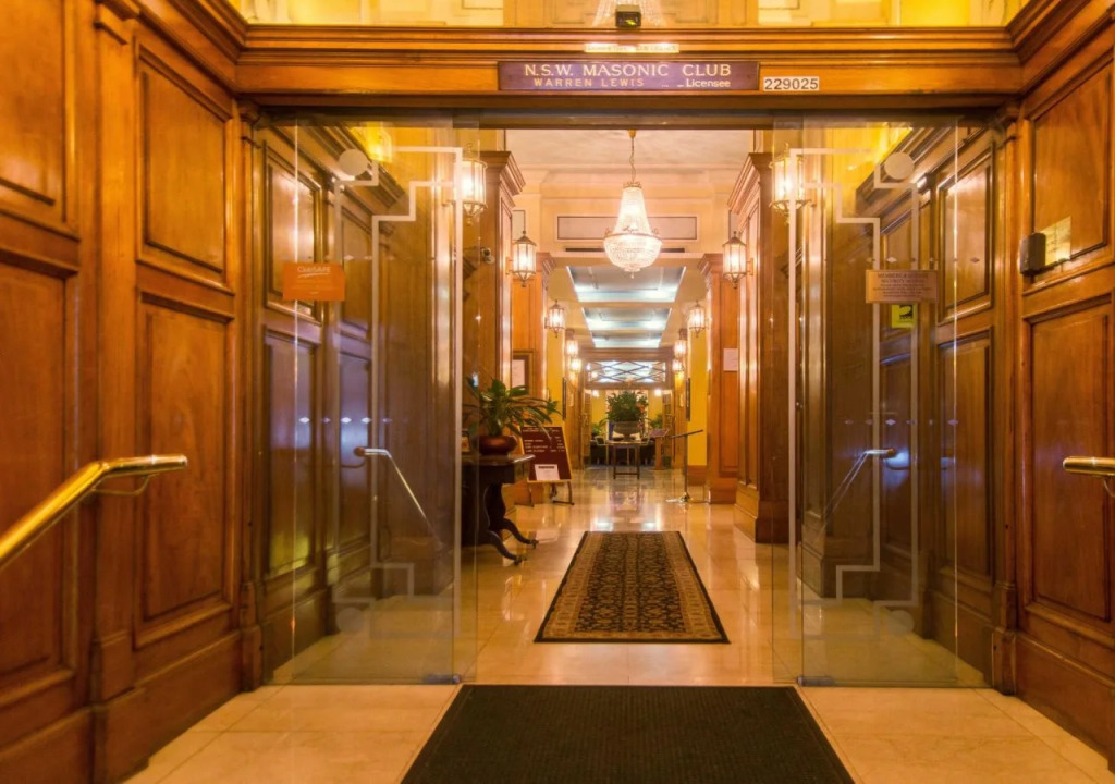 Castlereagh Boutique Hotel, an Ascend Collection Hotel