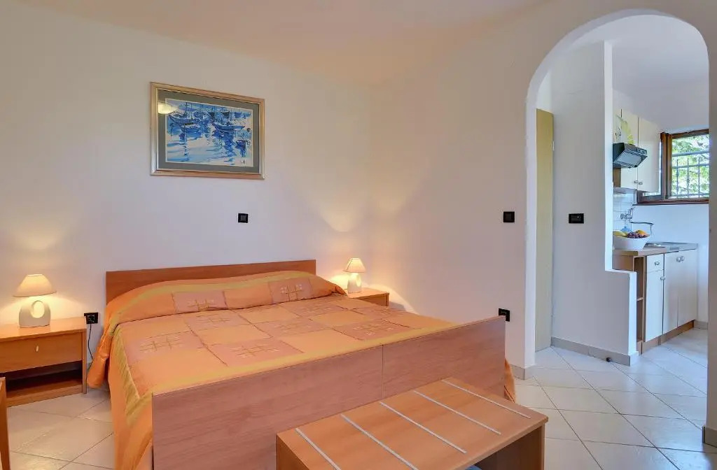 Apartment Pinzan