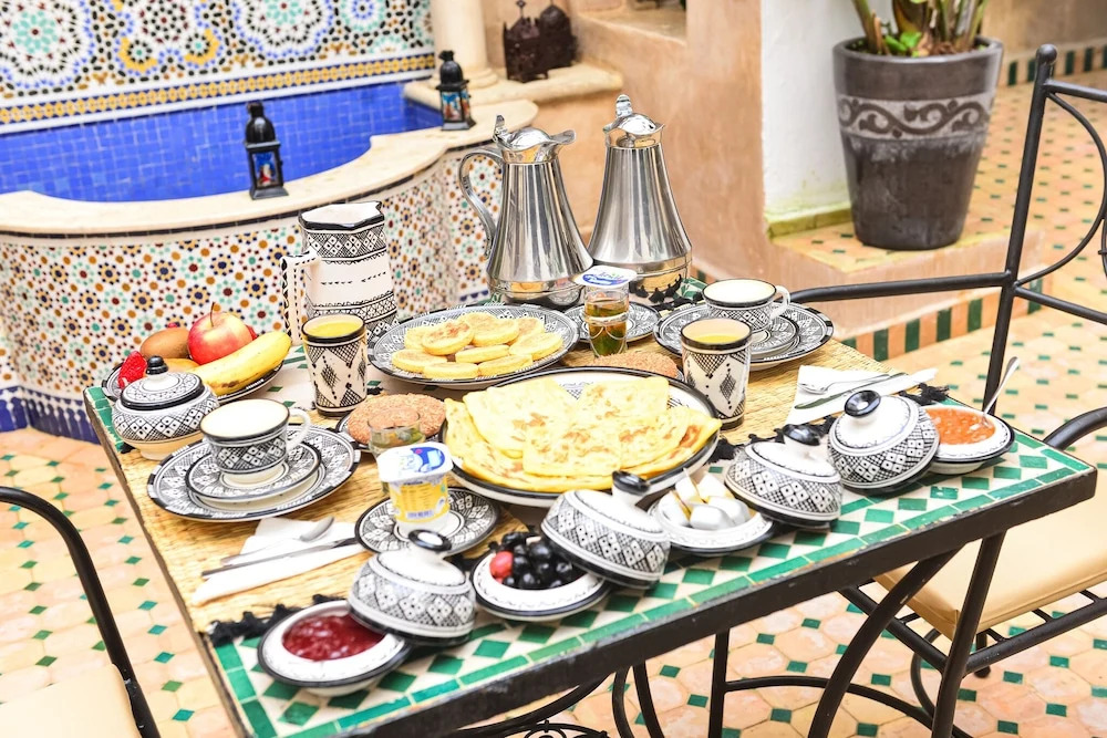 Riad Al mazhar