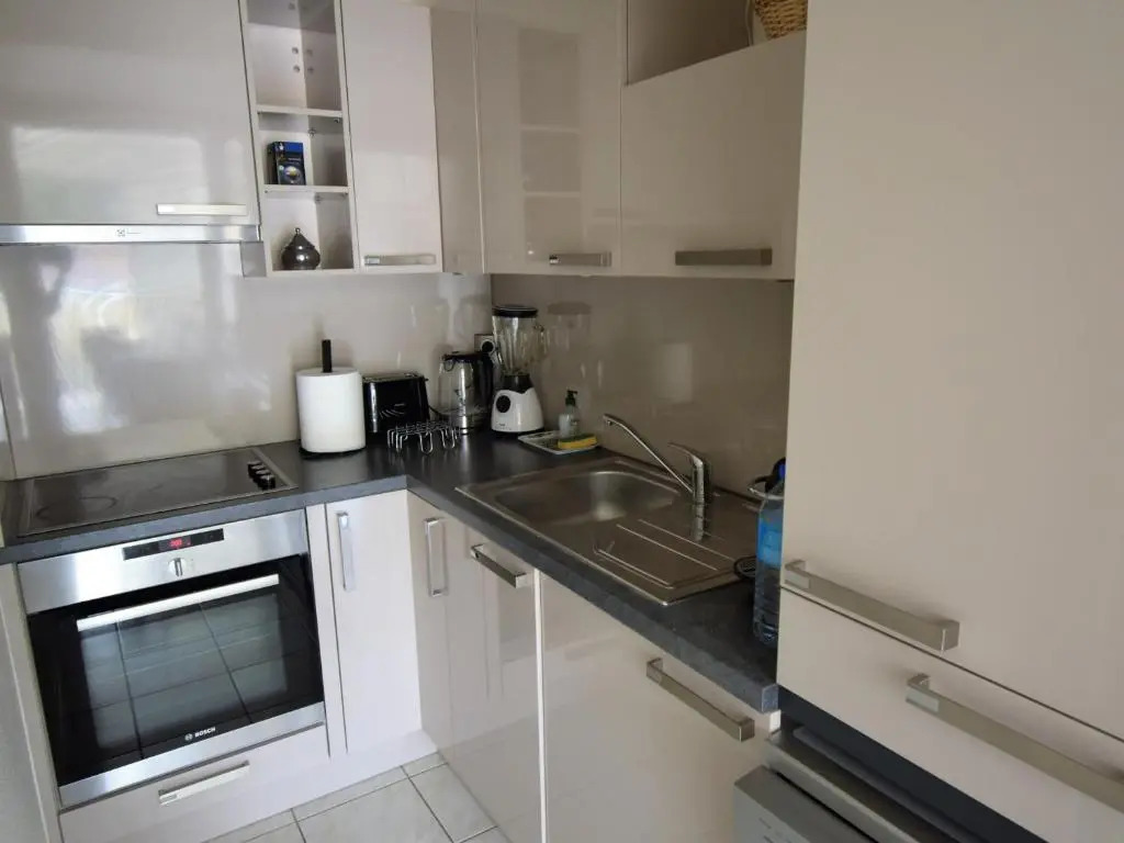 Appartement Arcachon, 2 pièces, 4 personnes - FR-1-420-108