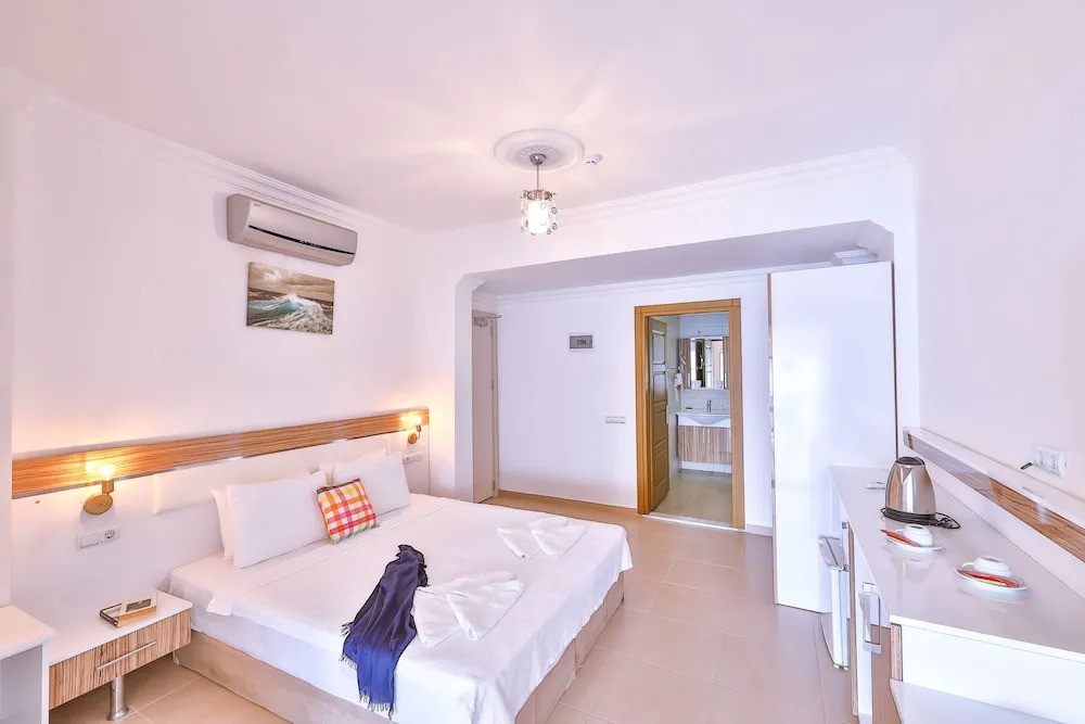 Anfora Hotel