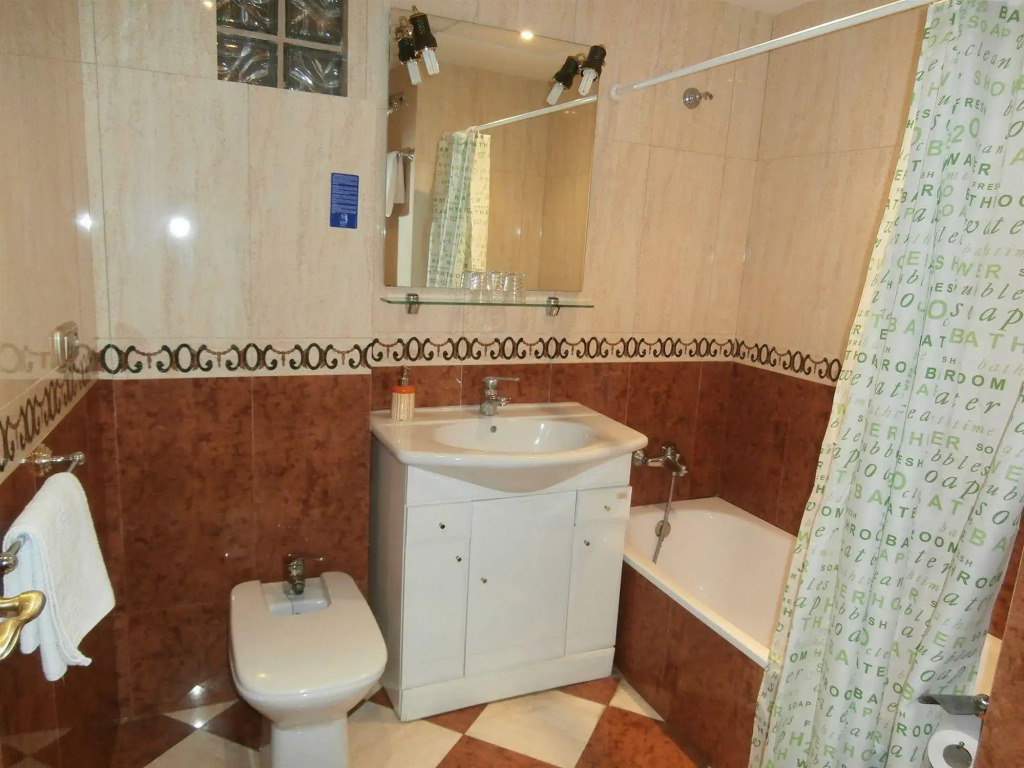 Hotel Agur