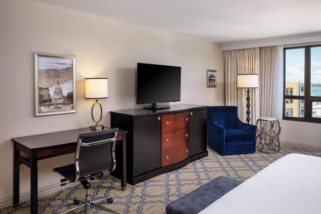 Best Western Premier Park Hotel