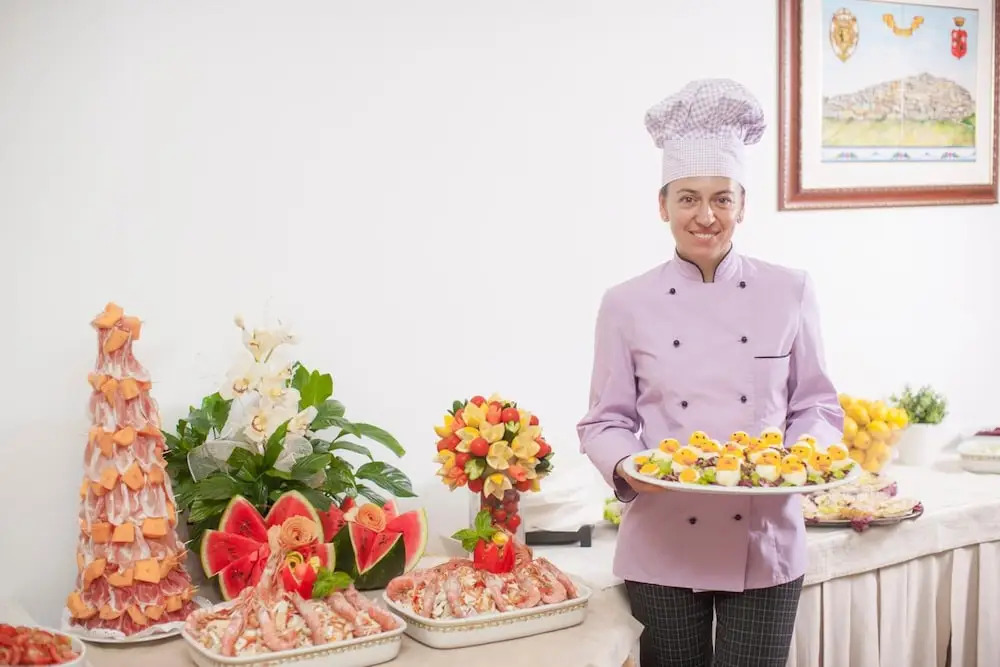 Hotel Aquila Azzurra