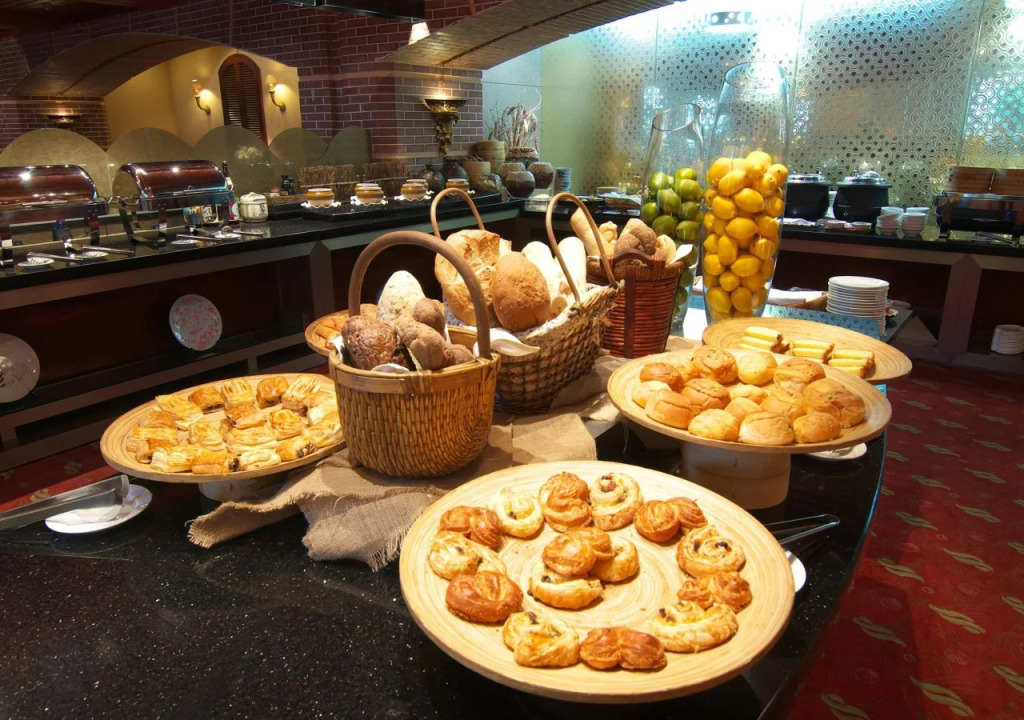 Highton Hotel Shanghai