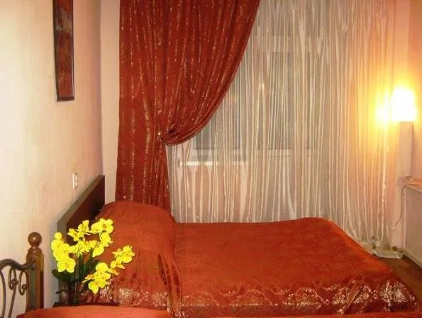 Mini Hotel Bambuk