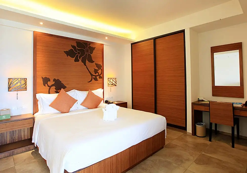 Mangrove Tree Resort World Sanya Bay Elader Palm T