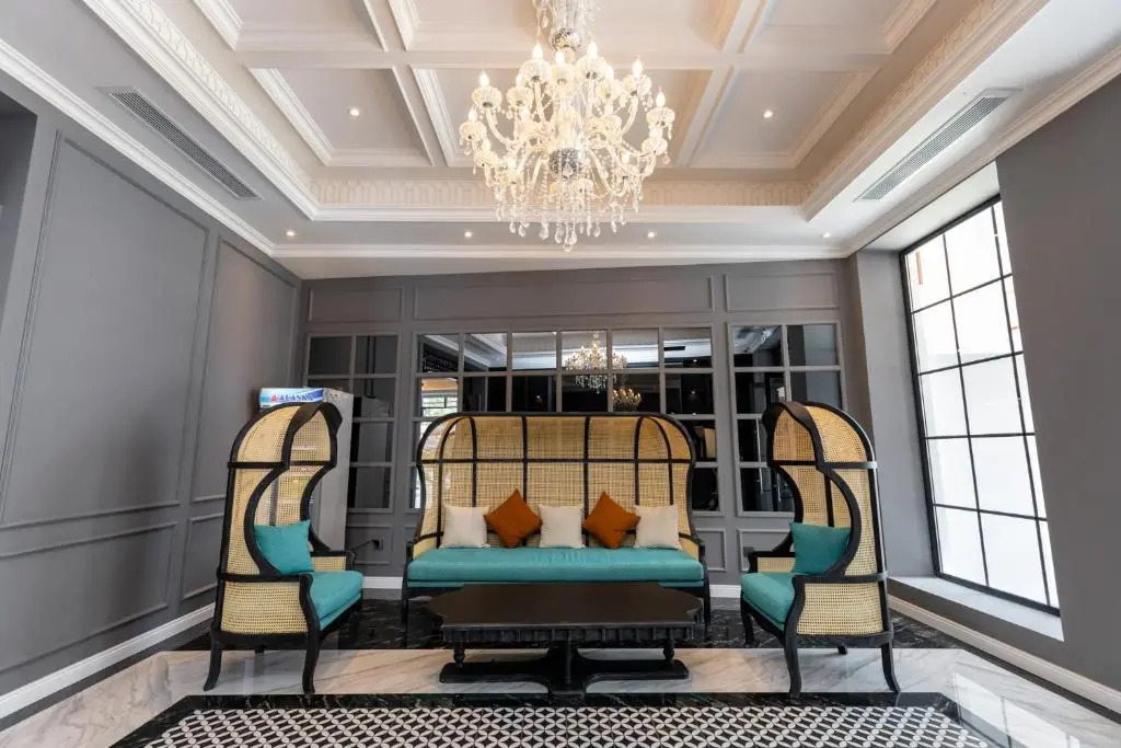 Kim Minh Boutique