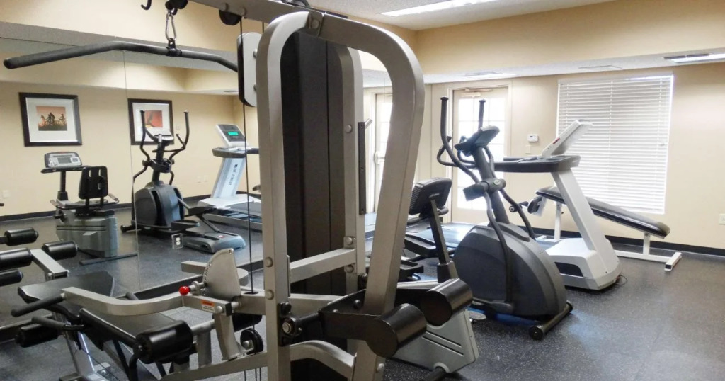 Extended Stay America Suites - Dallas - Frankford Road