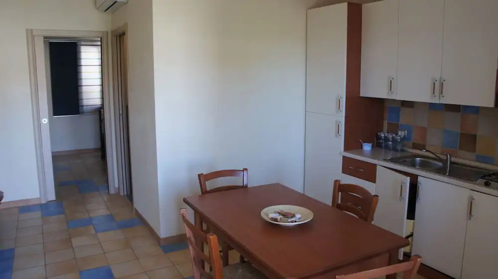 Casa Yucca Sciacca