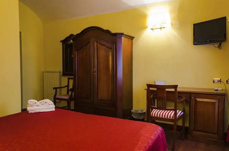 San Pietro Candia 25 - Bed and breakfast