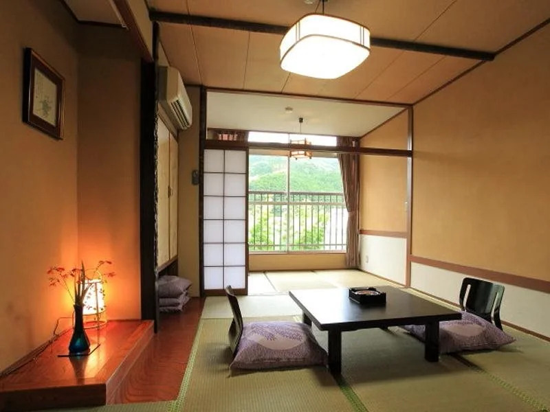 Ikona Ryokan