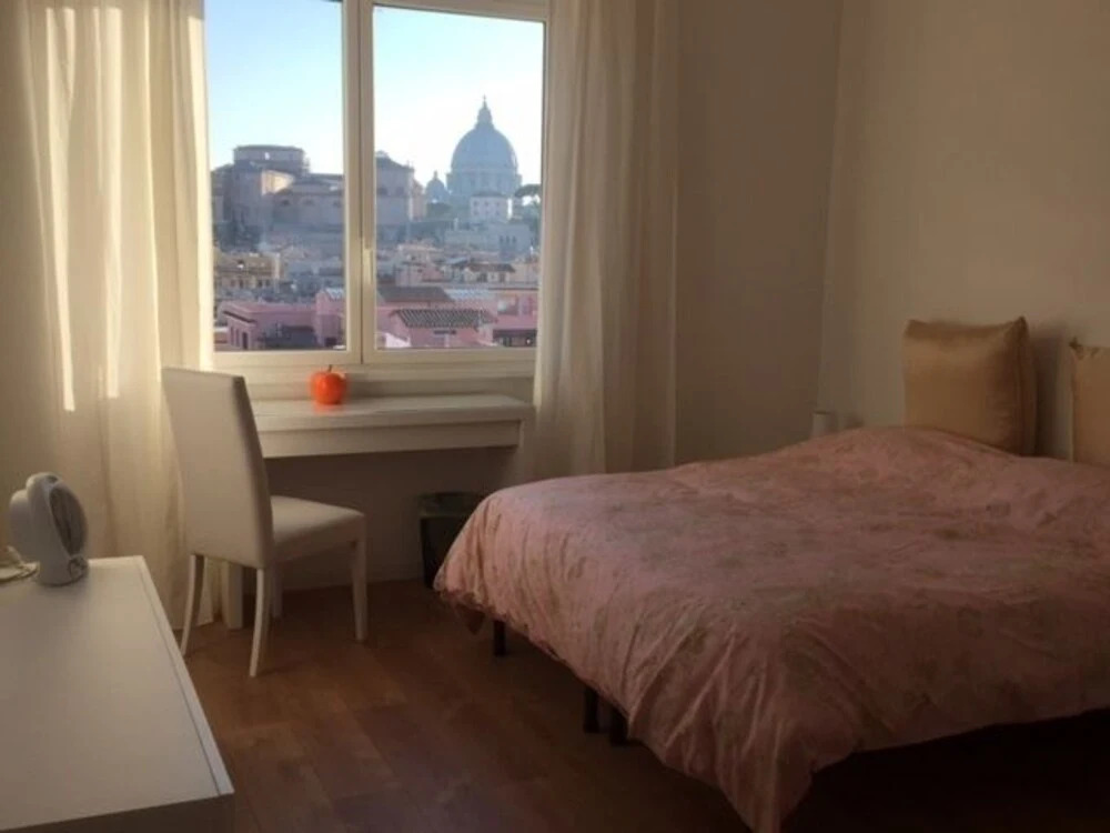 Panorama Suite Vatican