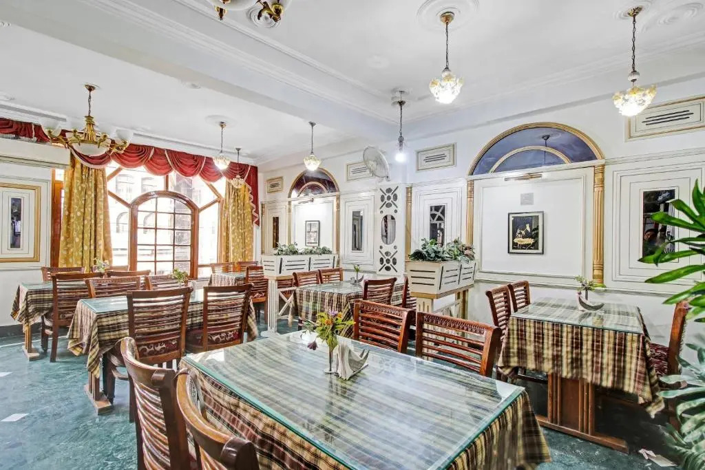 OYO 89626 Hotel Khana Khazana