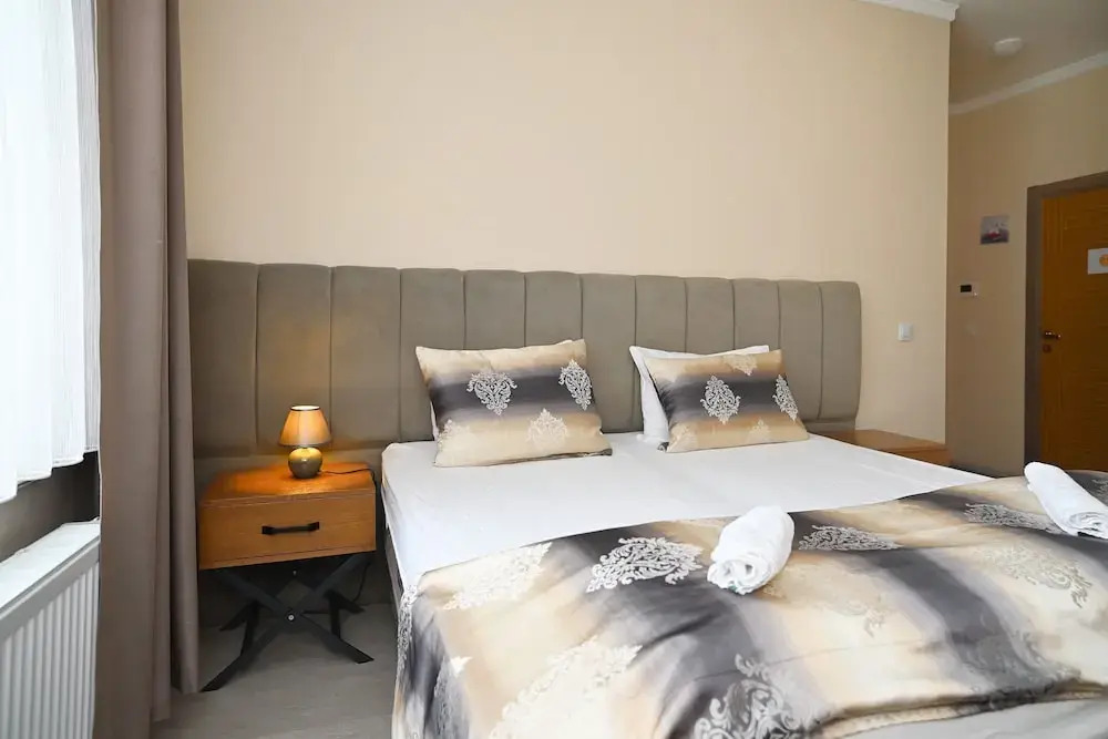 Kispet Deluxe Hotels&Suites