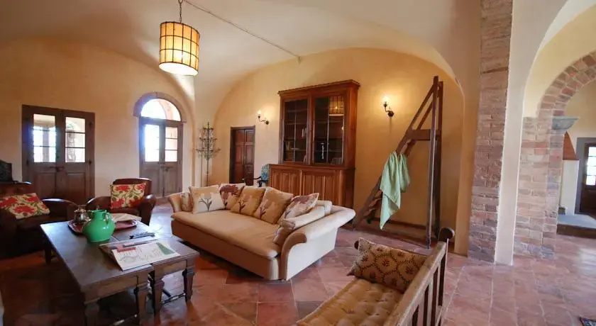 Tenuta SantIppolito