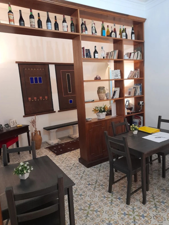 B&B Domus Enna