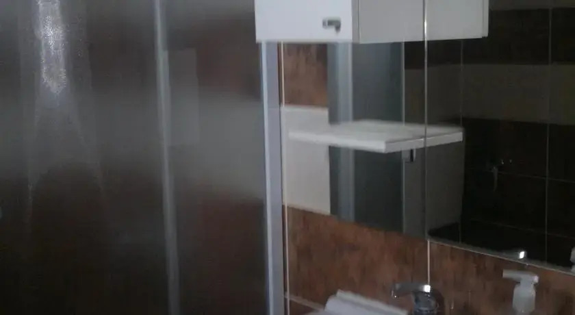 Apartments Vesna
