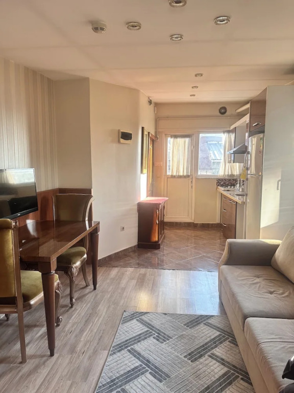 Magnolia suites taksim