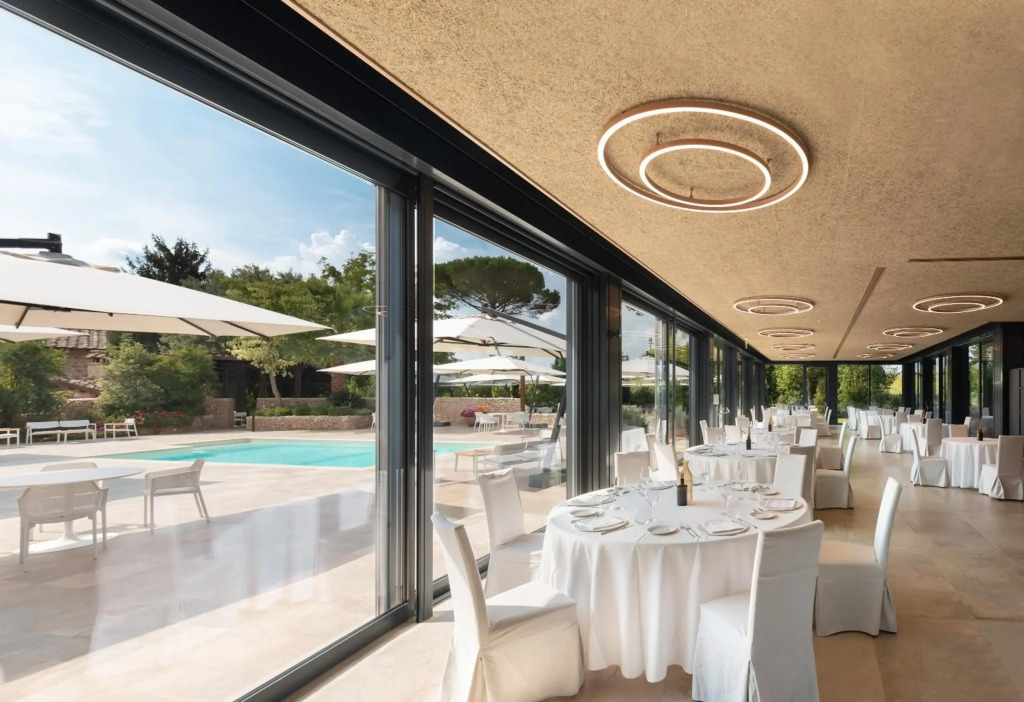 Antico Borgo Molino 7cento vicino ai Giardini di Ninfa