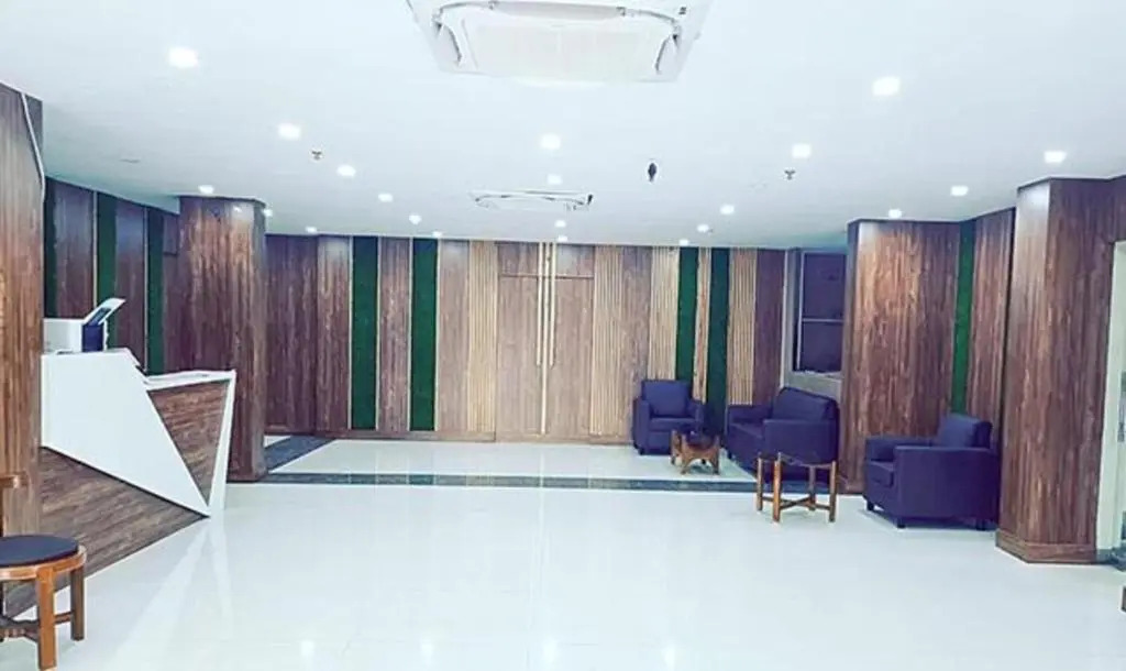FabHotel Green I
