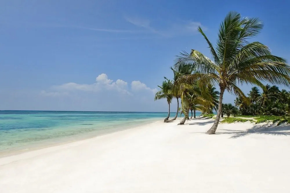 Spacious Golf View Apartment in Puntacana Resort Club