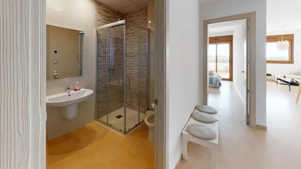 Campoamor Golf 156 Terrazas Villamartin Family Res