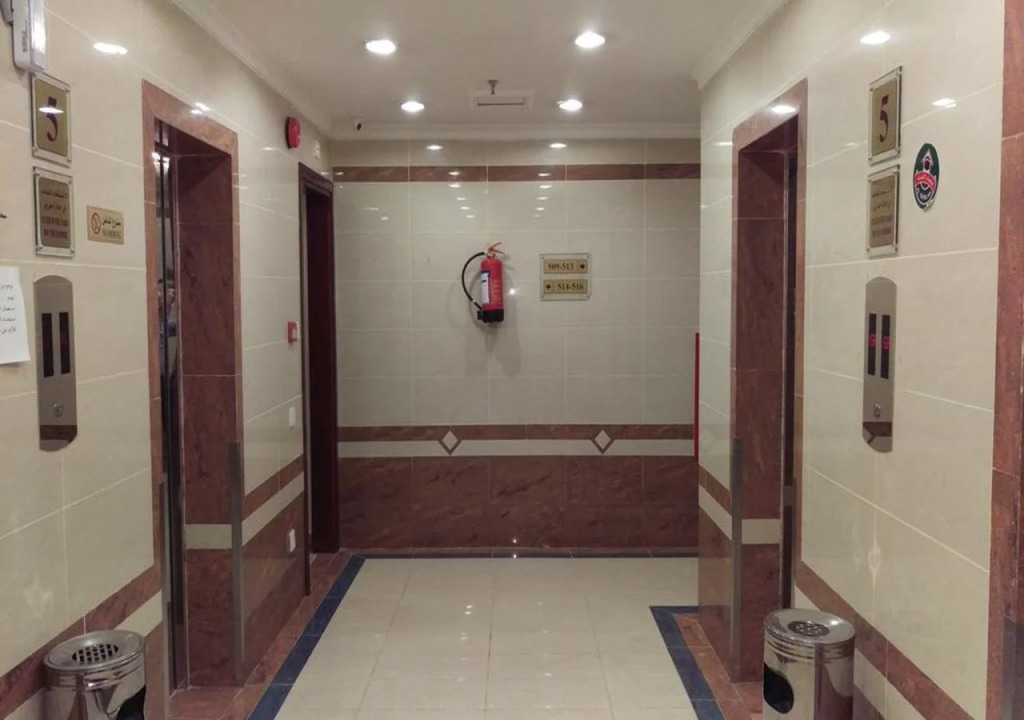 Al Nosour Al Zahabi Hotel