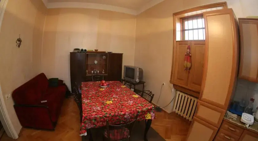 Guest House NINA